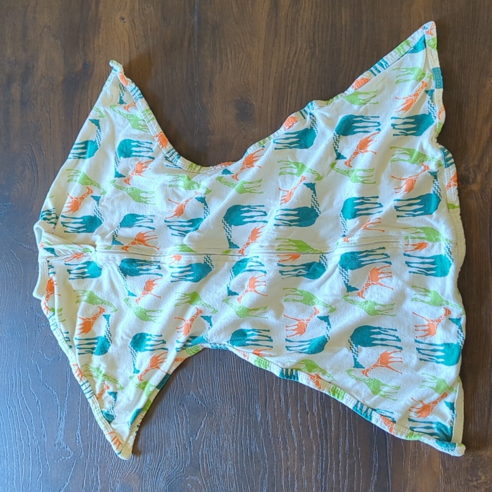 Zipadee Zip Sleep Sack - Small